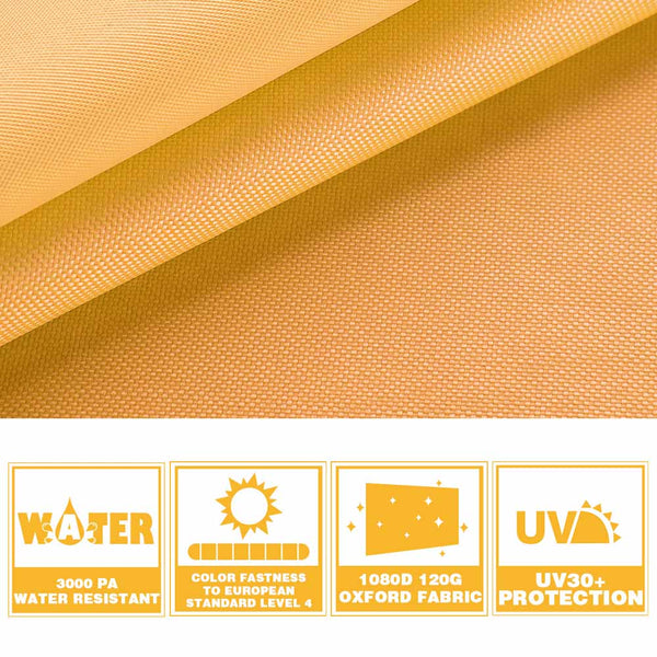 InstaHibit Canopy Sidewall with Zipper for Pop Up Canopy