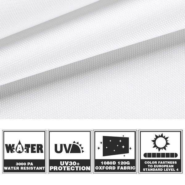 InstaHibit Canopy Sidewall with Window