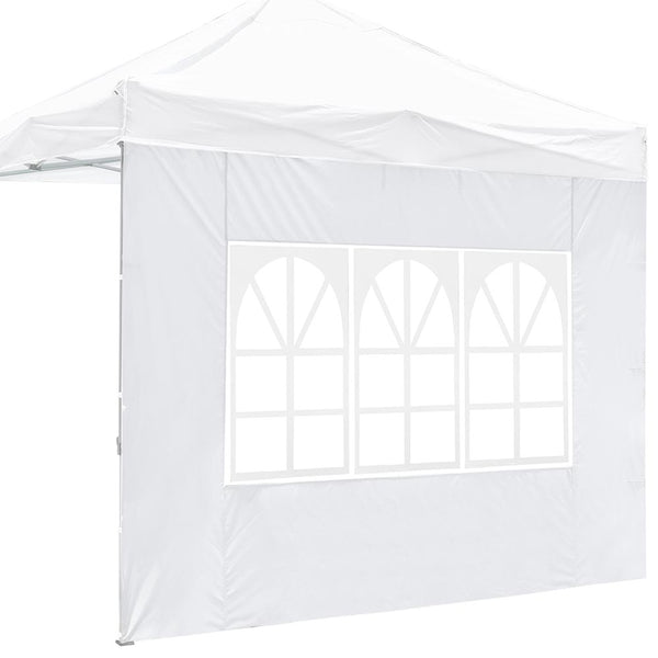 InstaHibit Canopy Sidewall with Window