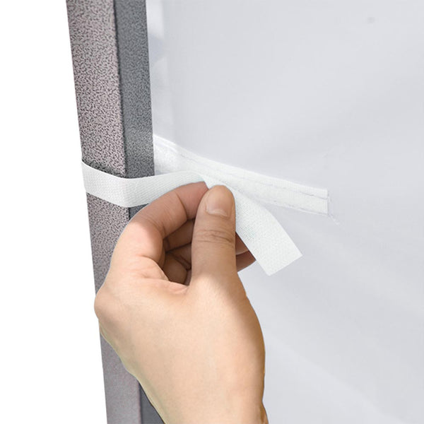 InstaHibit Canopy Sidewall with Window