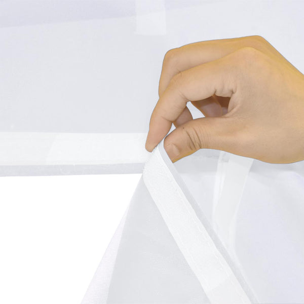 InstaHibit Canopy Sidewall with Window