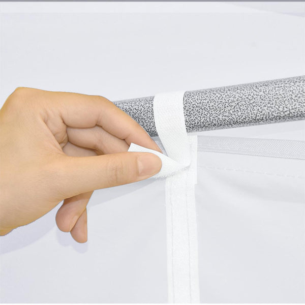 InstaHibit Canopy Sidewall with Window