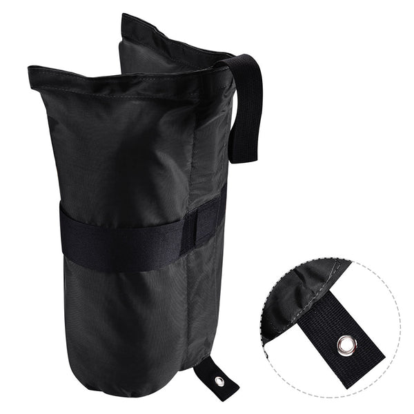 InstaHibit Canopy Weight Sand Bags 4 Pack