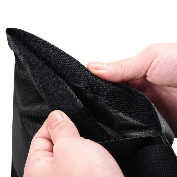 InstaHibit Canopy Weight Sand Bags 4 Pack