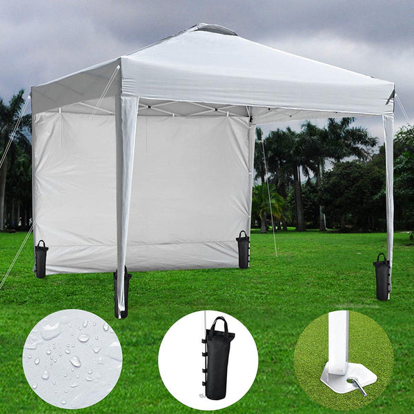 InstaHibit Canopy Tent 10x10