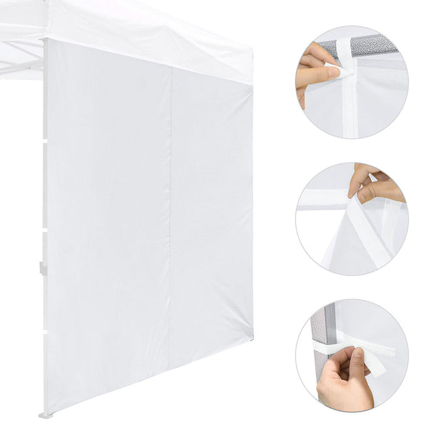 InstaHibit Canopy Sidewall 1080D