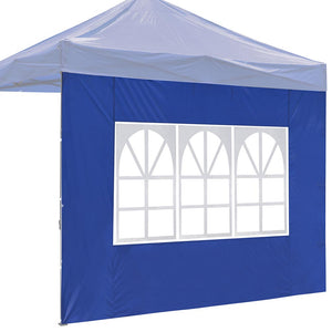 InstaHibit Canopy Sidewall with Window