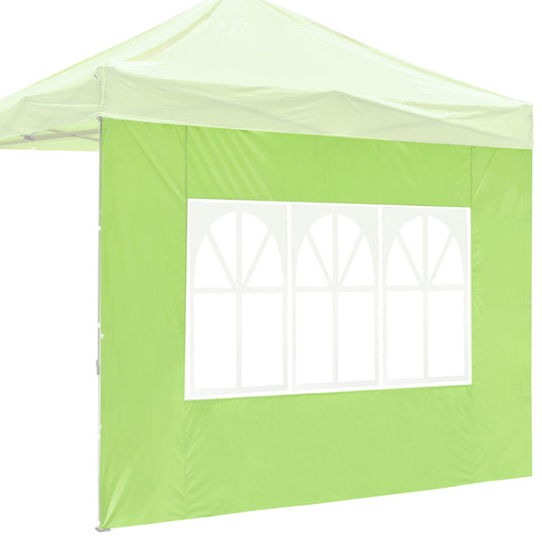 InstaHibit Canopy Sidewall with Window