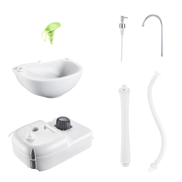 Portable Camping Sink 17L