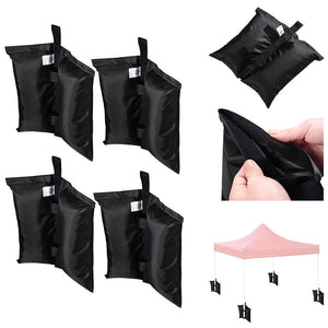 InstaHibit Canopy Weight Sand Bags