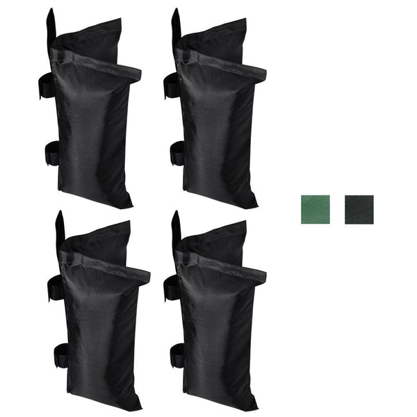 InstaHibit Canopy Weight Sand Bags