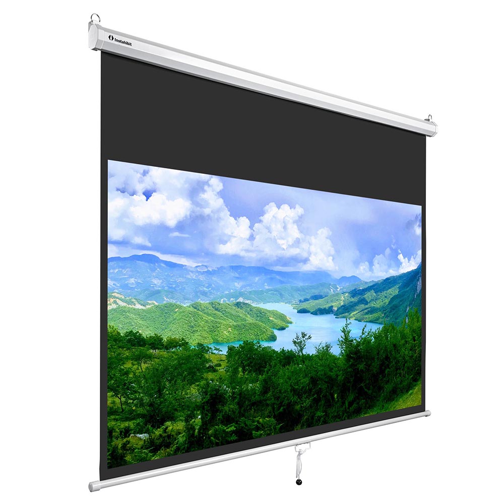Instahibit Screens Manual Series 72