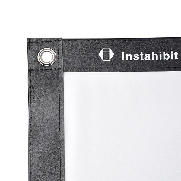 Instahibit Screens 84" 16:9 Front Projection Screen PVC Leather