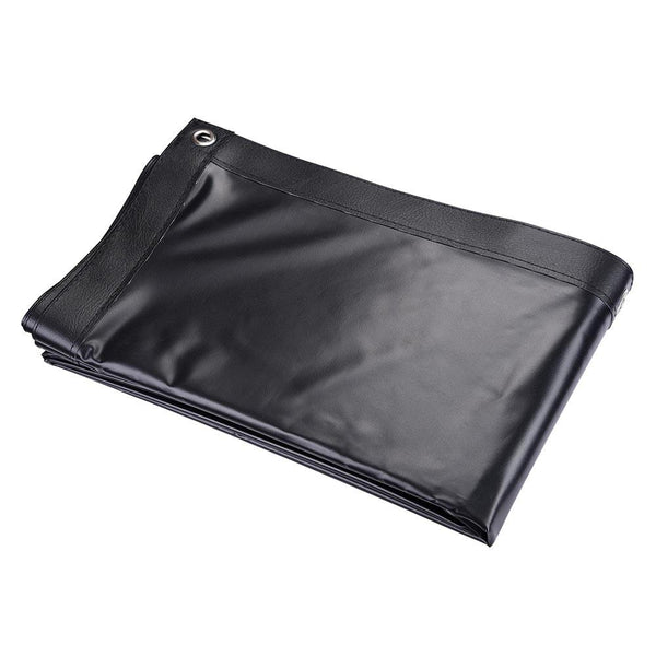 Instahibit Screens 150" 16:9 Front Projection Screen PVC Leather