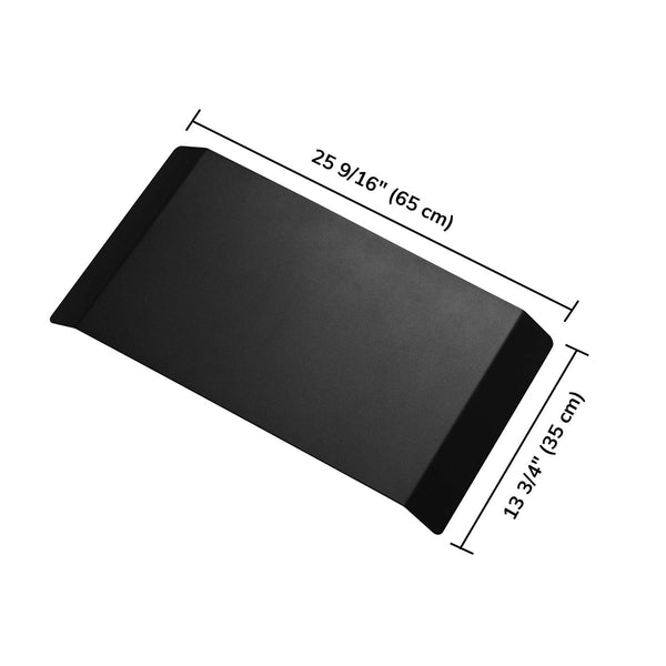 25"x14" Front Panel for Mobile Podium Stand