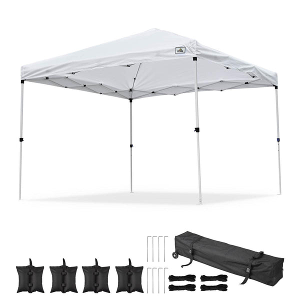 InstaHibit Canopy Tent 10x10