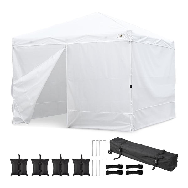 InstaHibit Canopy Tent 10x10