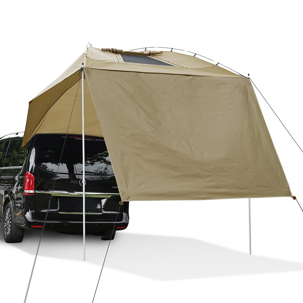 Tailgating Awning Beach Shelter 8x11x7ft
