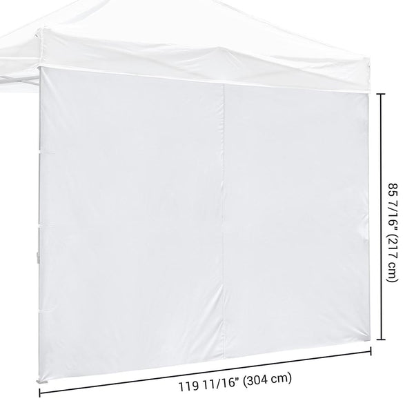InstaHibit Canopy Sidewall 1080D 10x7ft