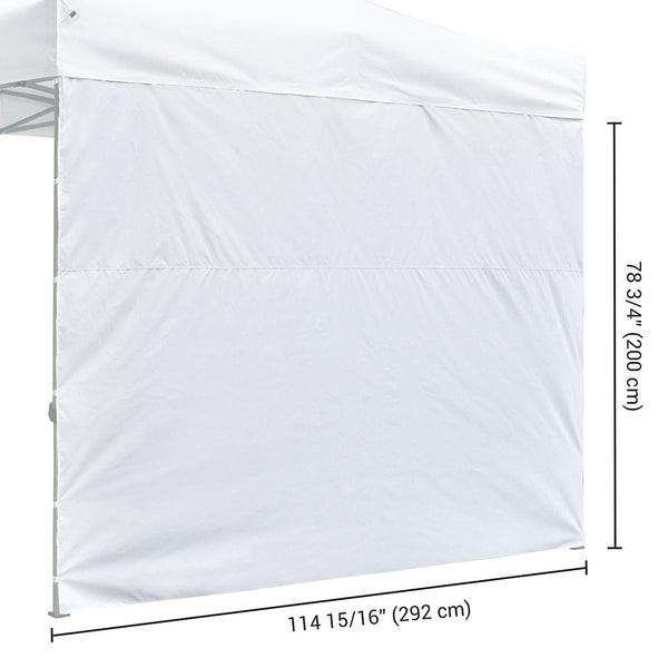 InstaHibit Canopy Sidewall 420D