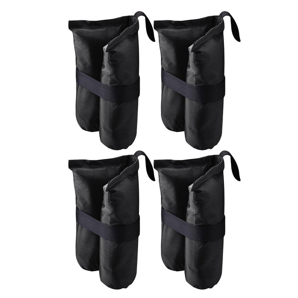 InstaHibit Canopy Weight Sand Bags 4 Pack
