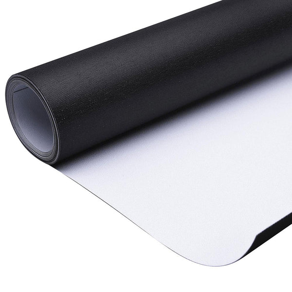 Instahibit Screens 177" 16:9 Front Projection Screen Matte White